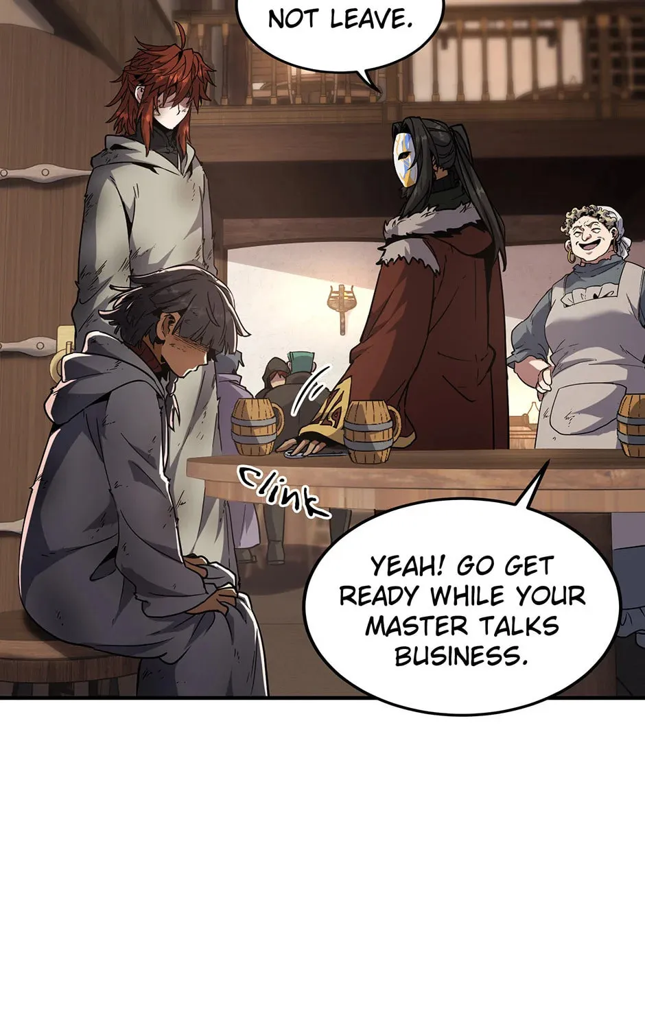 Read The Beginning After the End chapter 202 image 80 on Lezhin