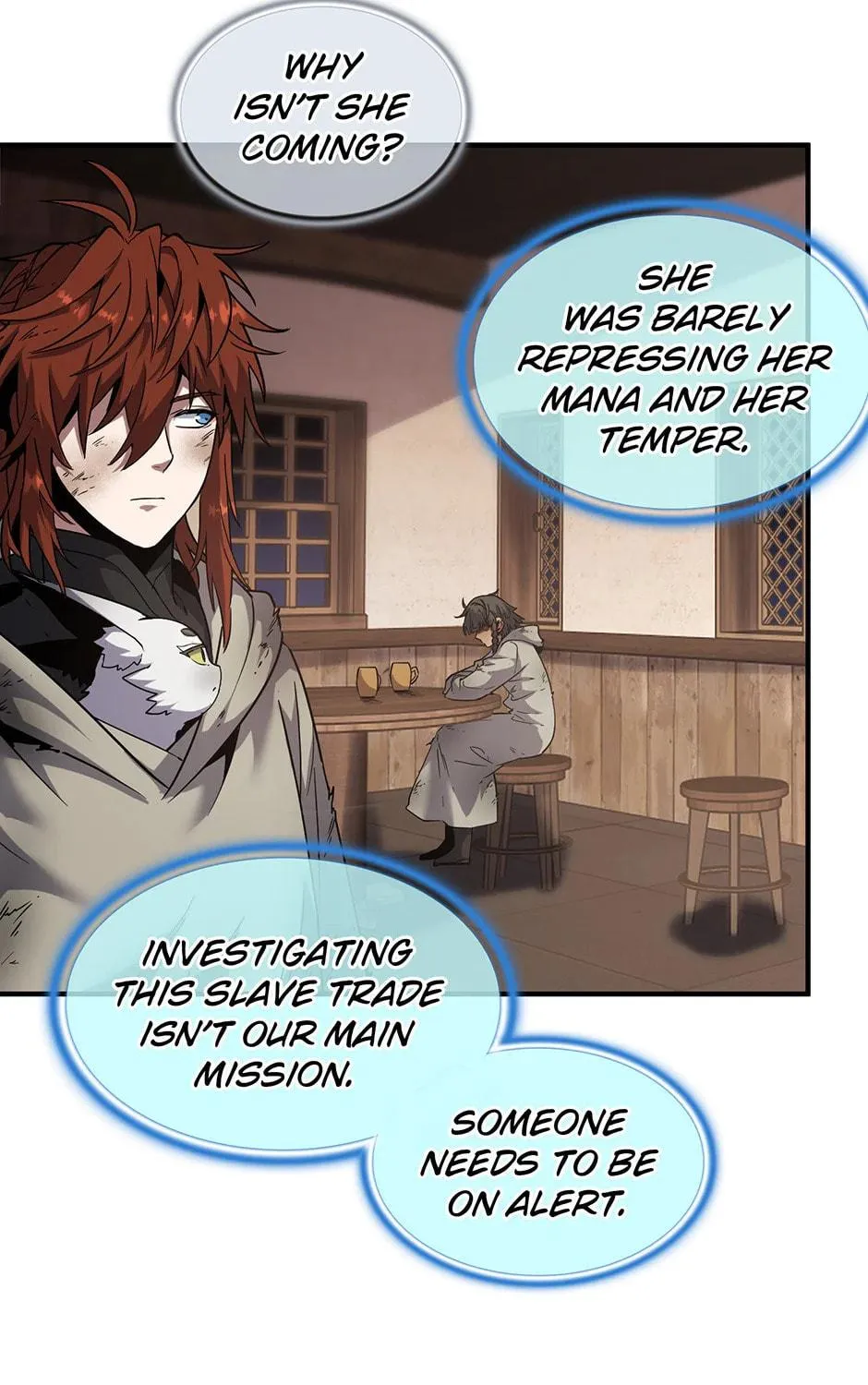 Read The Beginning After the End chapter 202 image 82 on Lezhin