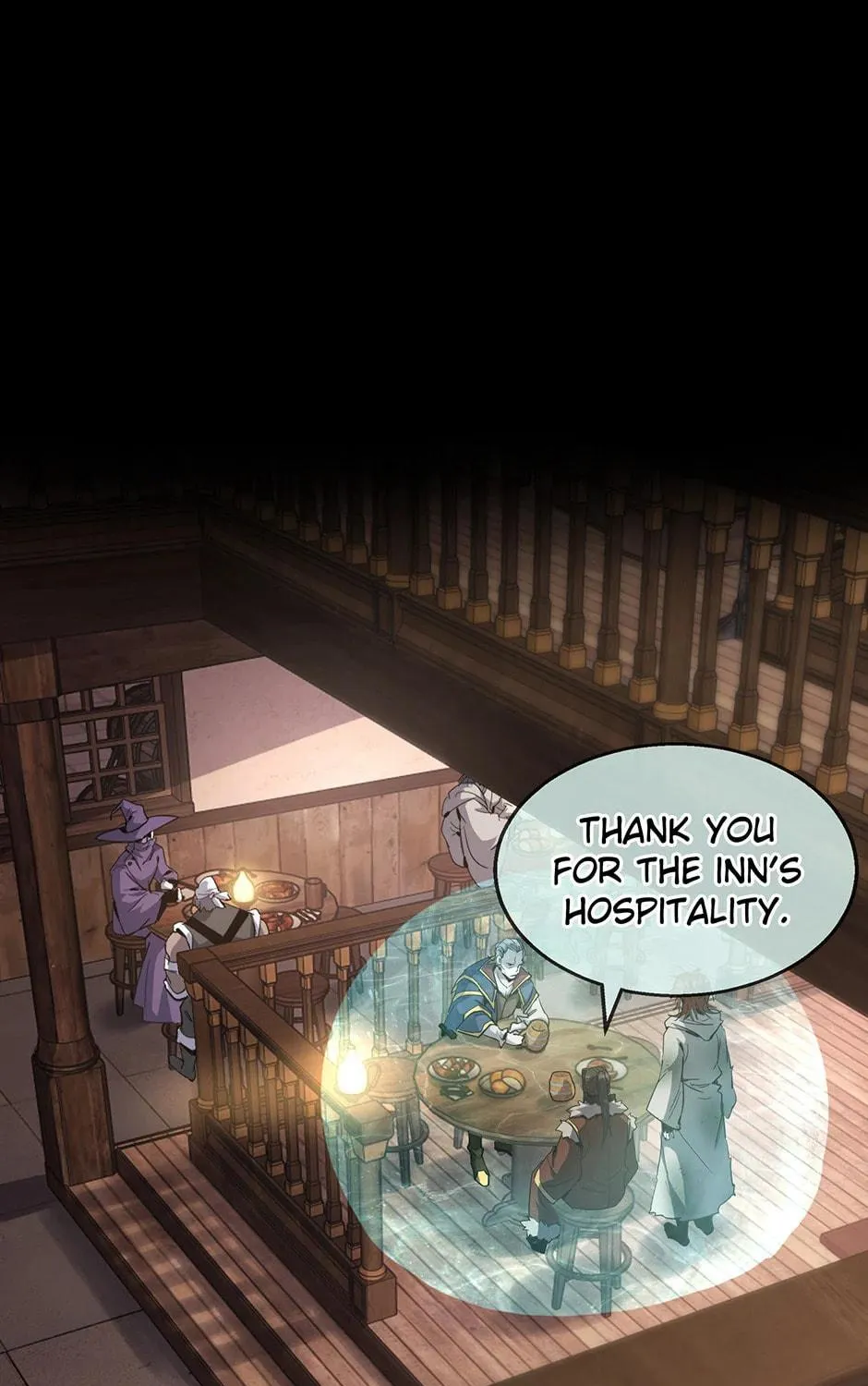 Read The Beginning After the End chapter 202 image 98 on Lezhin