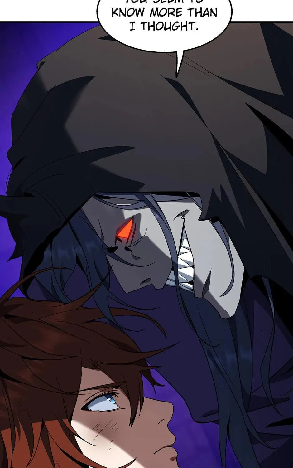 Read The Beginning After the End chapter 203 image 10 on Lezhin