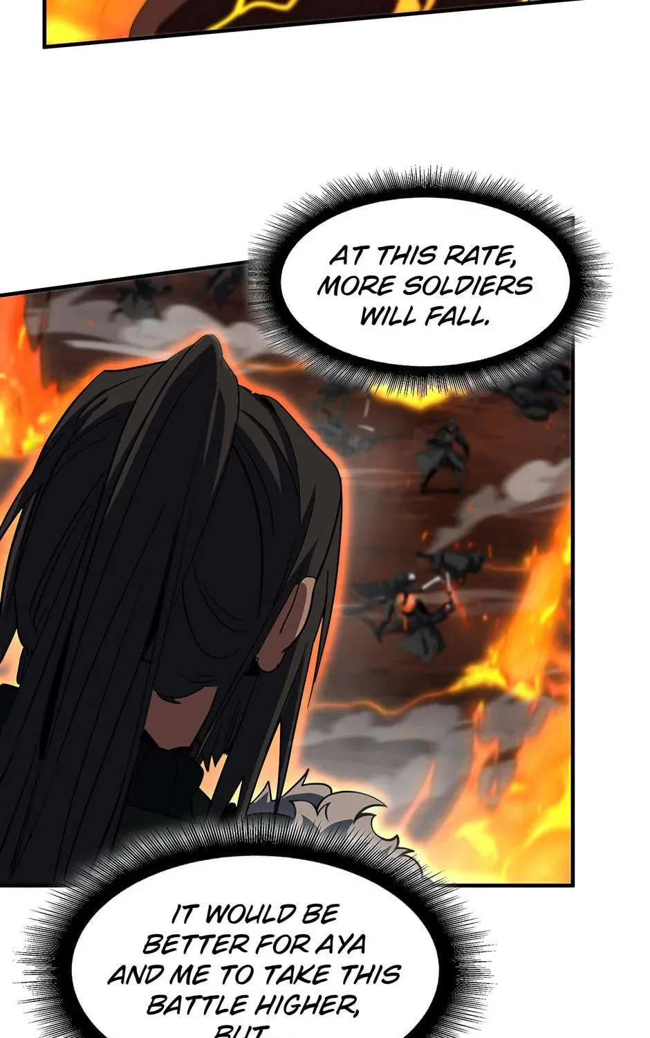 Read The Beginning After the End chapter 203 image 102 on Lezhin