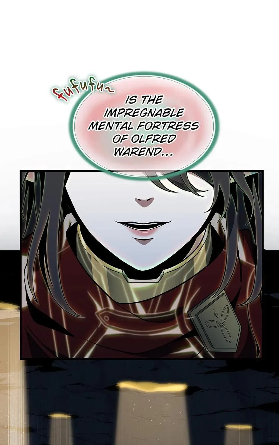 Read The Beginning After the End chapter 203 image 106 on Lezhin
