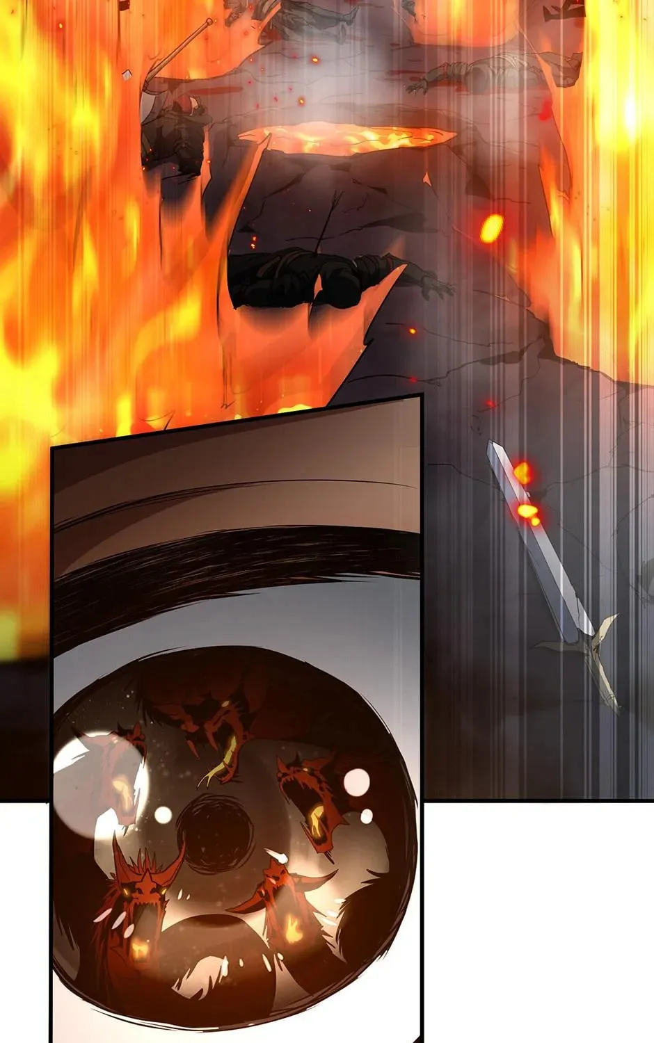 Read The Beginning After the End chapter 203 image 110 on Lezhin