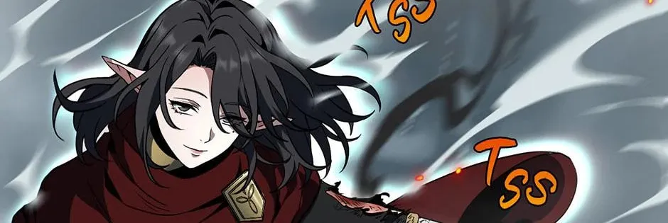 Read The Beginning After the End chapter 203 image 117 on Lezhin