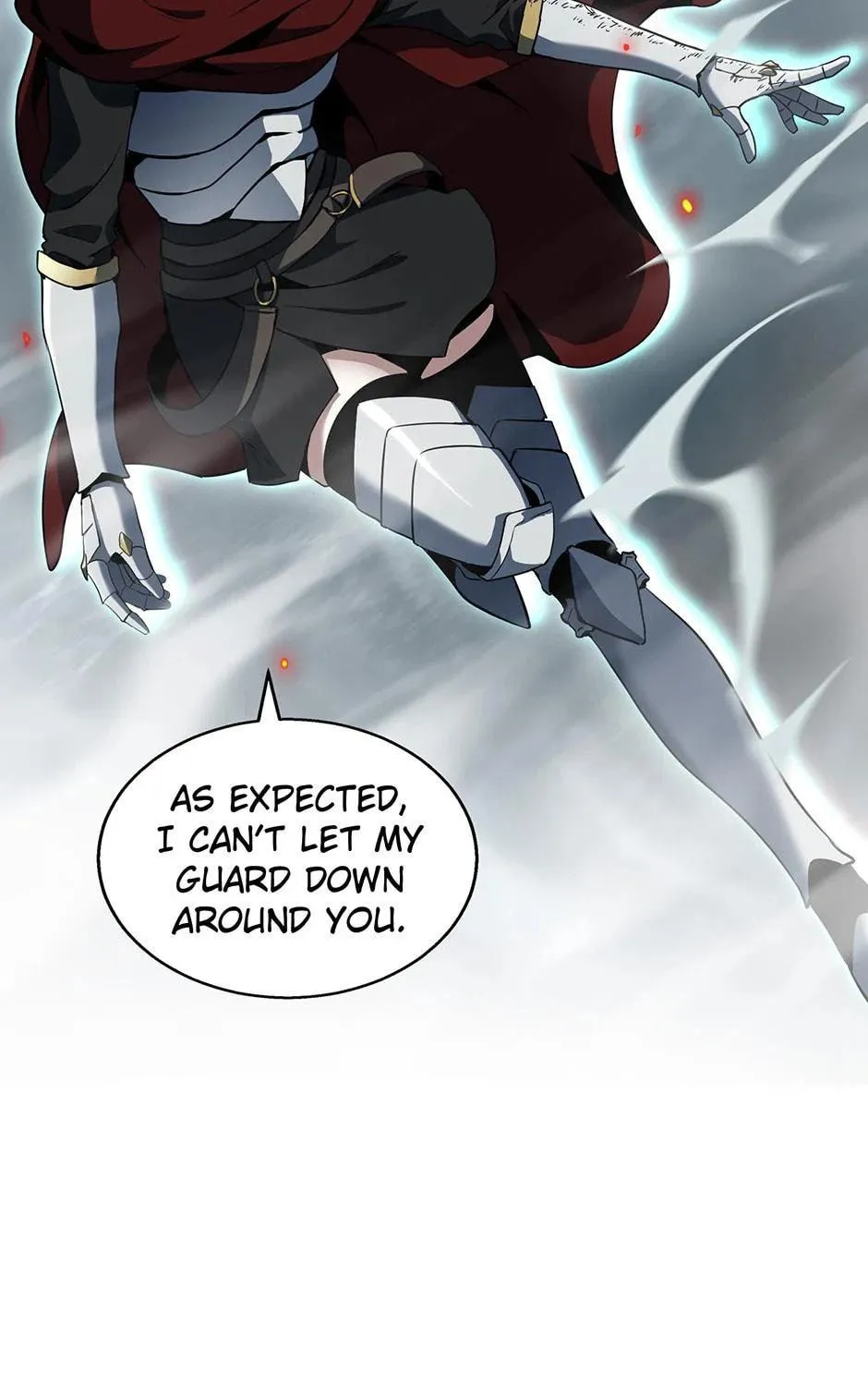 Read The Beginning After the End chapter 203 image 118 on Lezhin