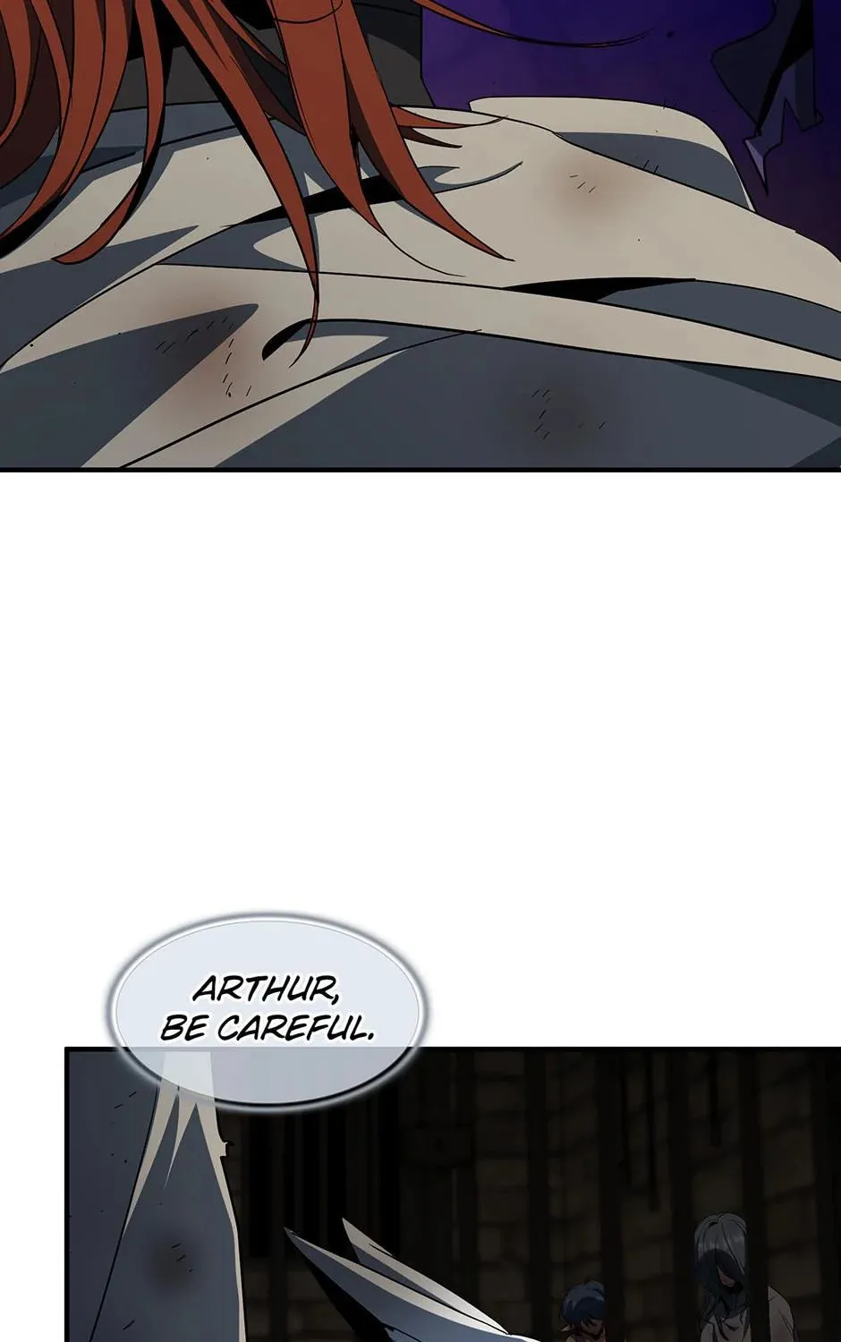 Read The Beginning After the End chapter 203 image 12 on Lezhin