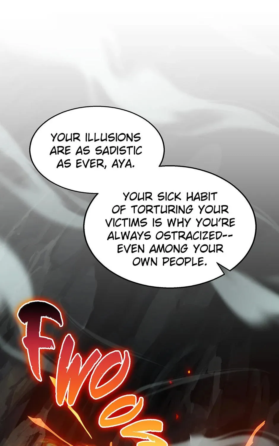 Read The Beginning After the End chapter 203 image 120 on Lezhin