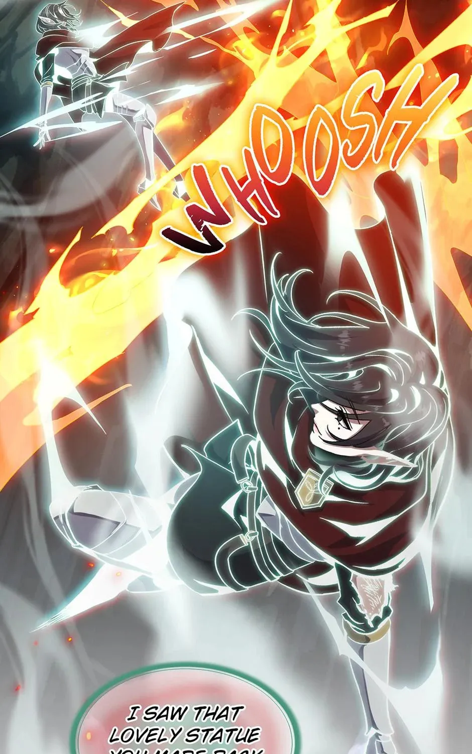 Read The Beginning After the End chapter 203 image 122 on Lezhin