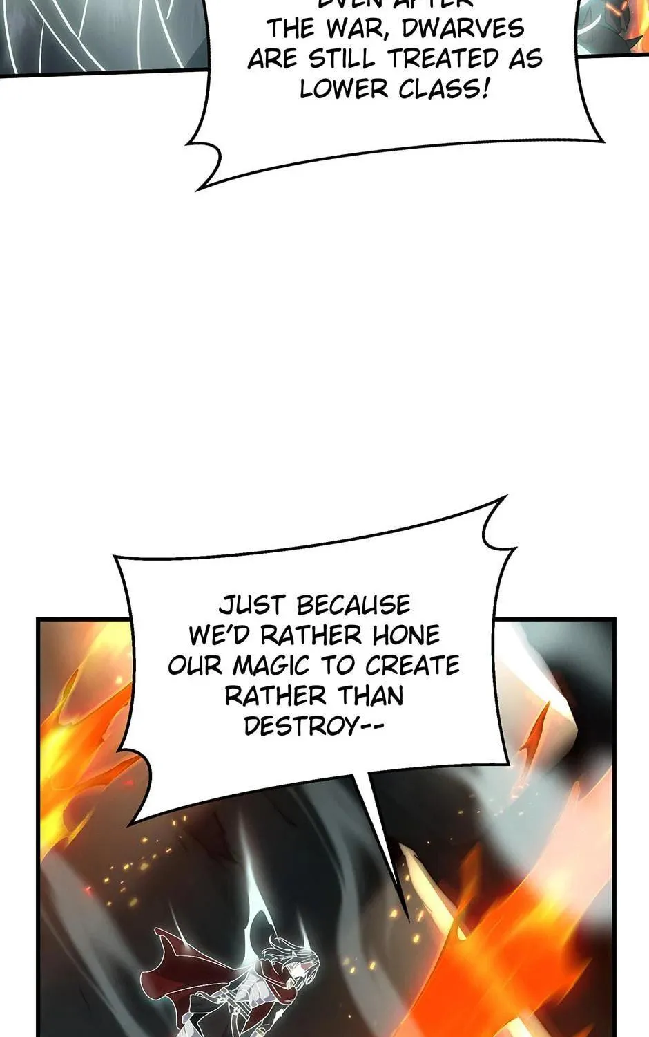 Read The Beginning After the End chapter 203 image 136 on Lezhin