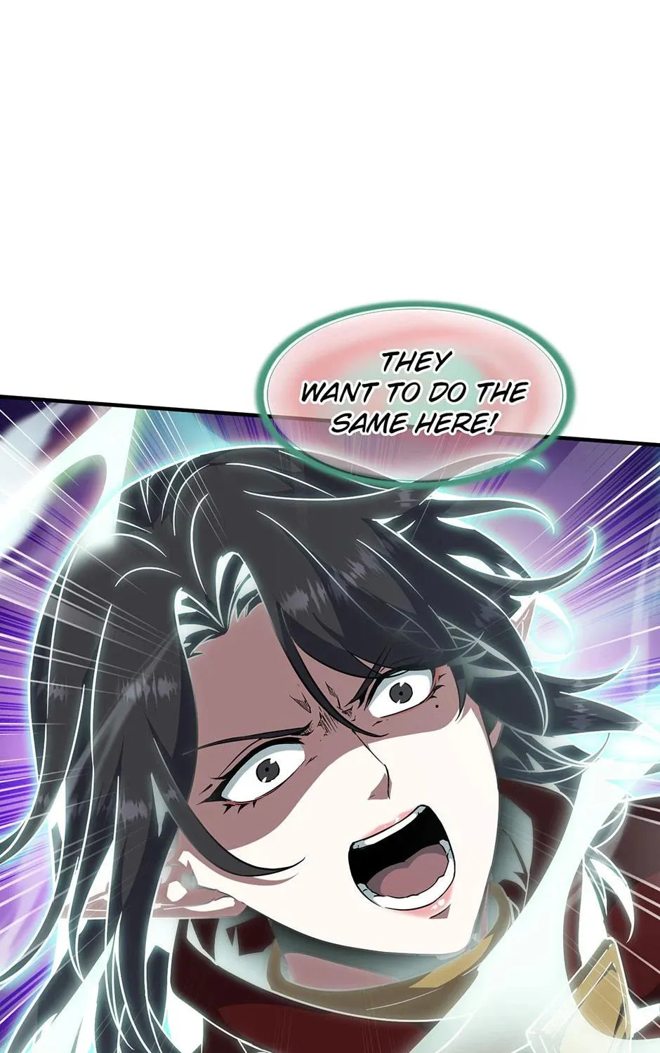 Read The Beginning After the End chapter 203 image 144 on Lezhin