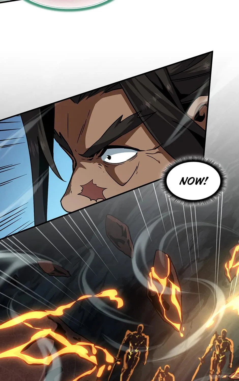 Read The Beginning After the End chapter 203 image 146 on Lezhin