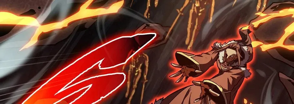 Read The Beginning After the End chapter 203 image 147 on Lezhin