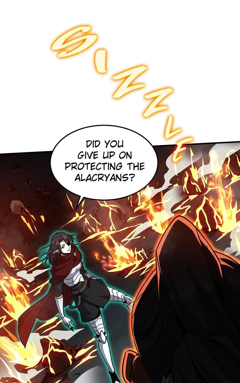 Read The Beginning After the End chapter 203 image 154 on Lezhin