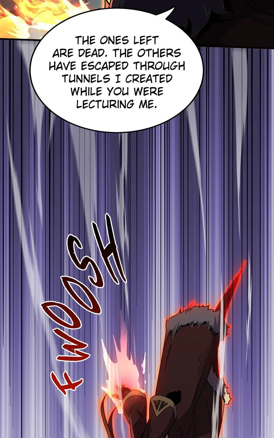 Read The Beginning After the End chapter 203 image 156 on Lezhin