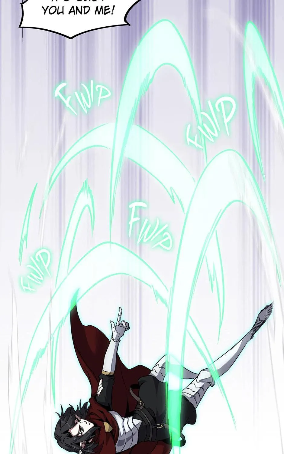 Read The Beginning After the End chapter 203 image 158 on Lezhin