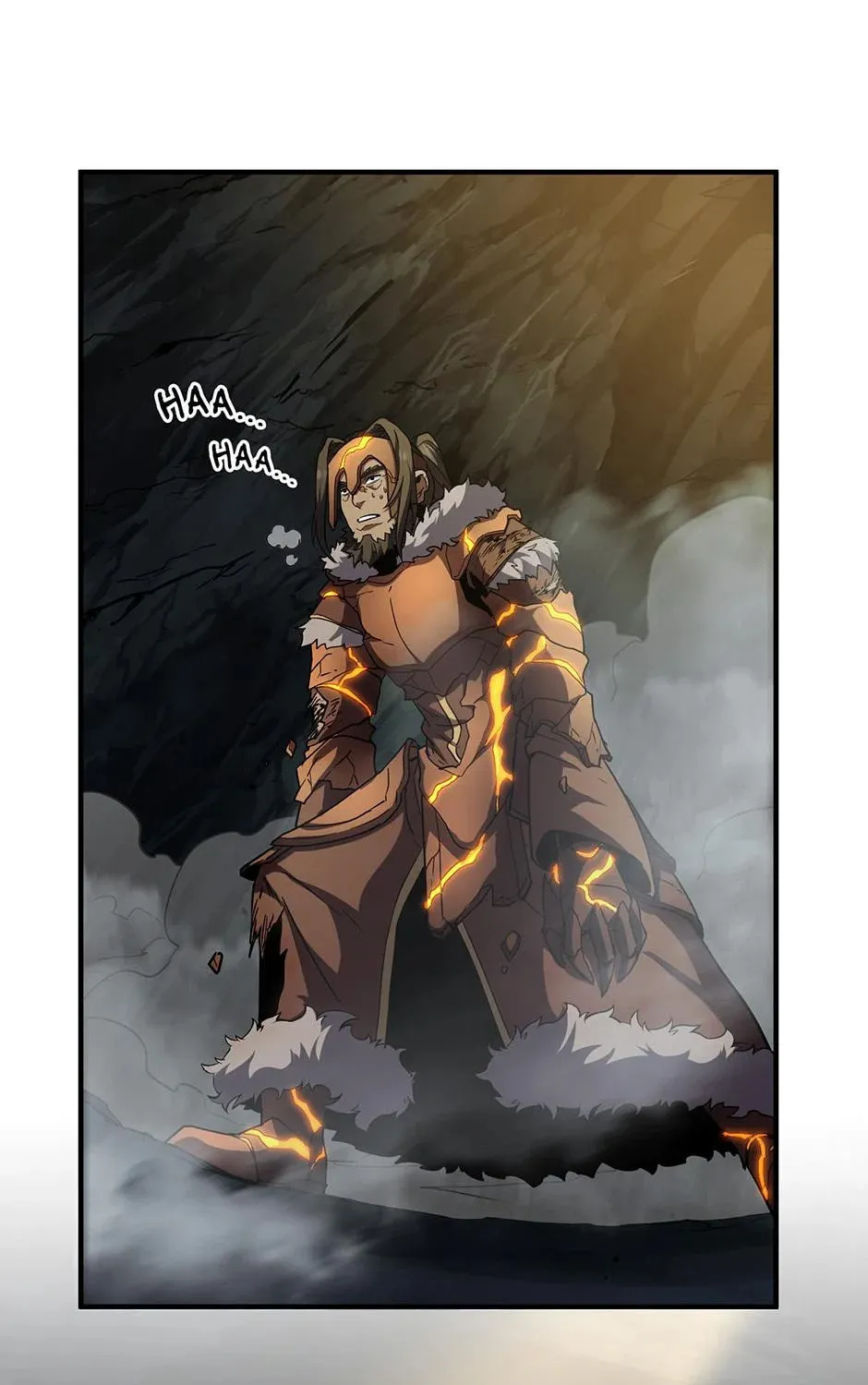 Read The Beginning After the End chapter 203 image 180 on Lezhin