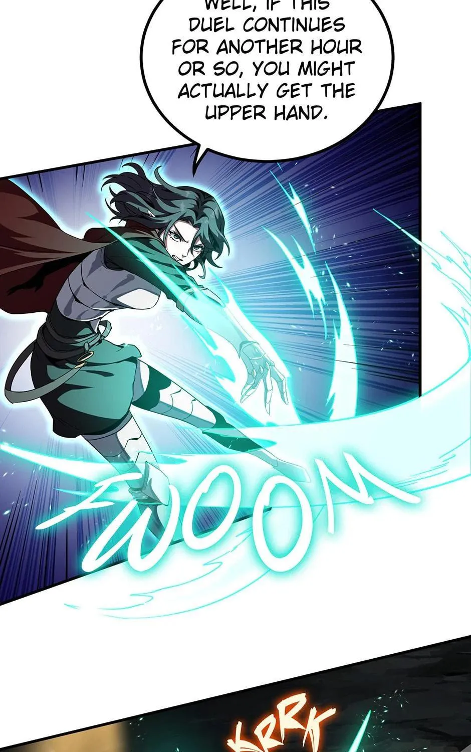 Read The Beginning After the End chapter 203 image 184 on Lezhin