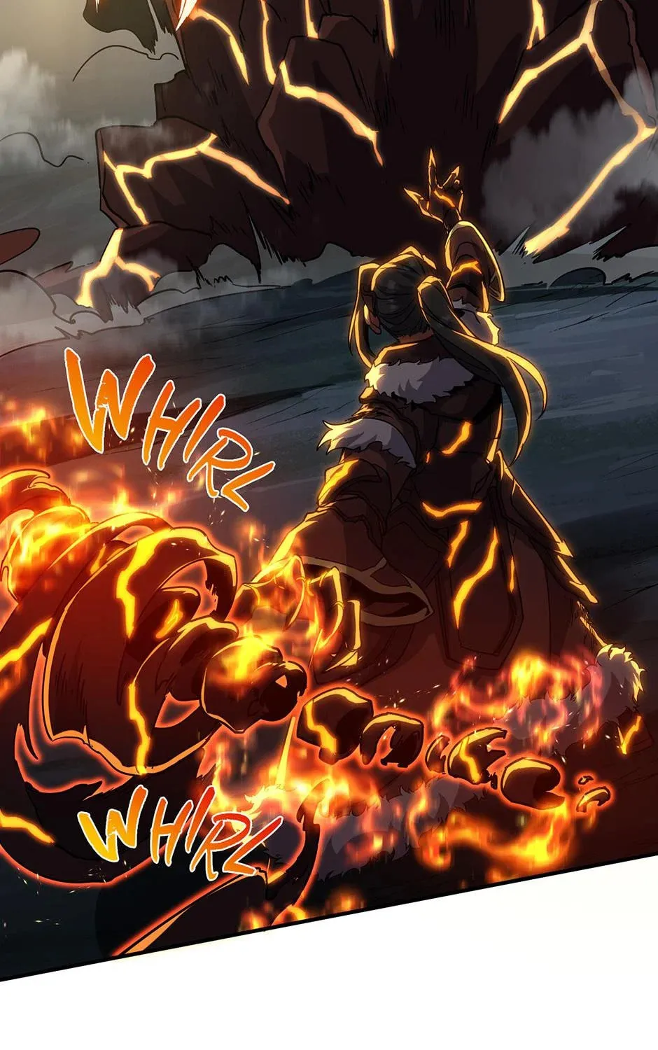 Read The Beginning After the End chapter 203 image 186 on Lezhin