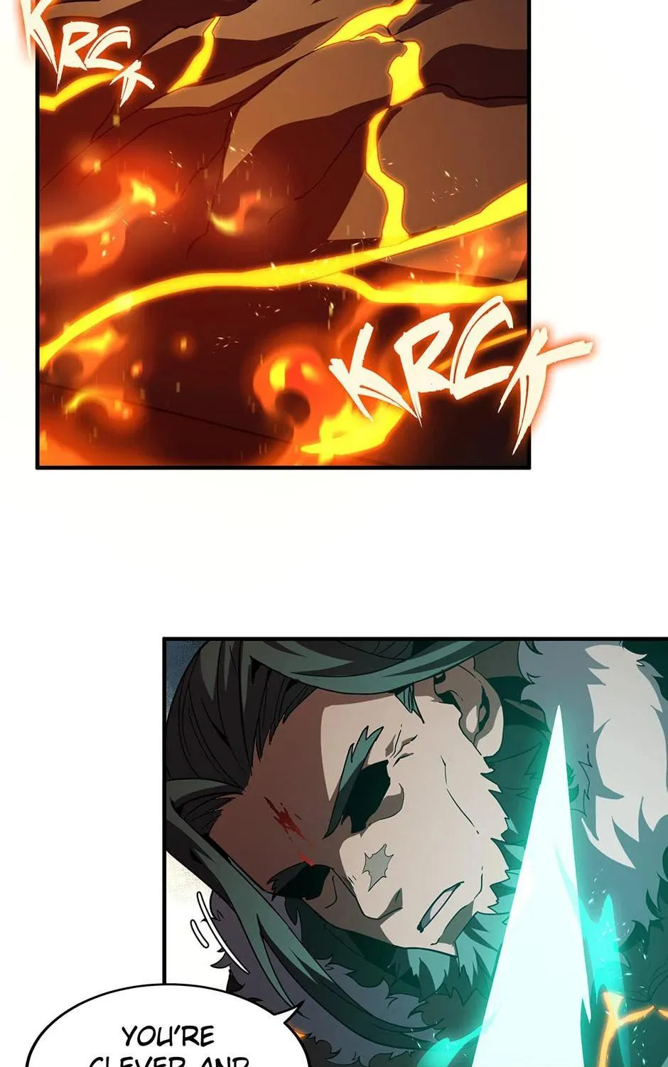 Read The Beginning After the End chapter 203 image 198 on Lezhin
