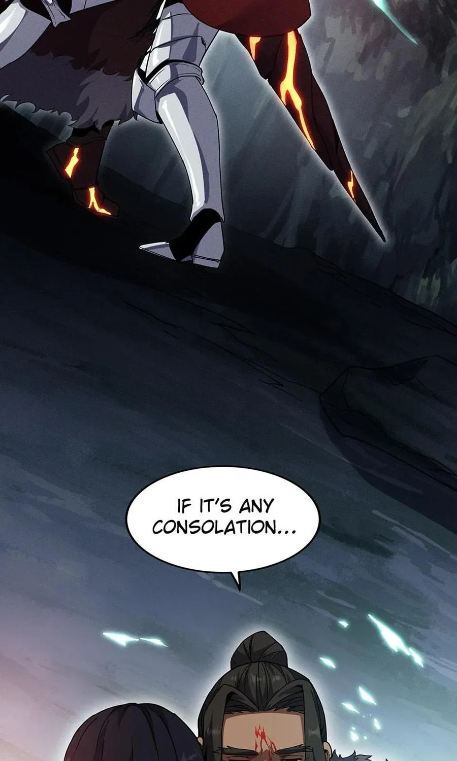 Read The Beginning After the End chapter 203 image 202 on Lezhin