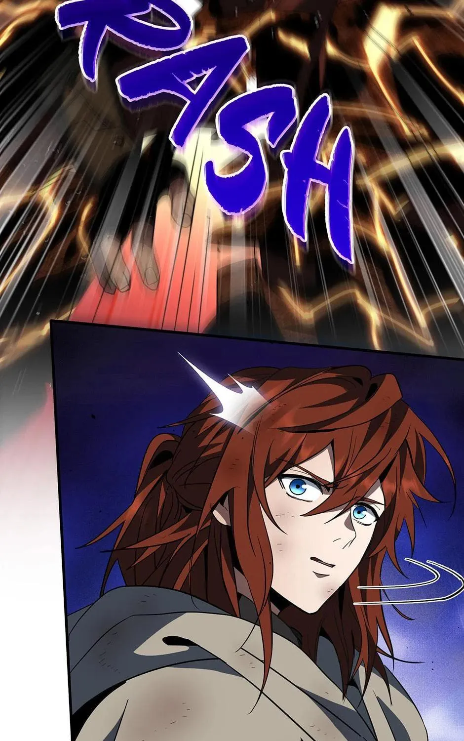 Read The Beginning After the End chapter 203 image 28 on Lezhin