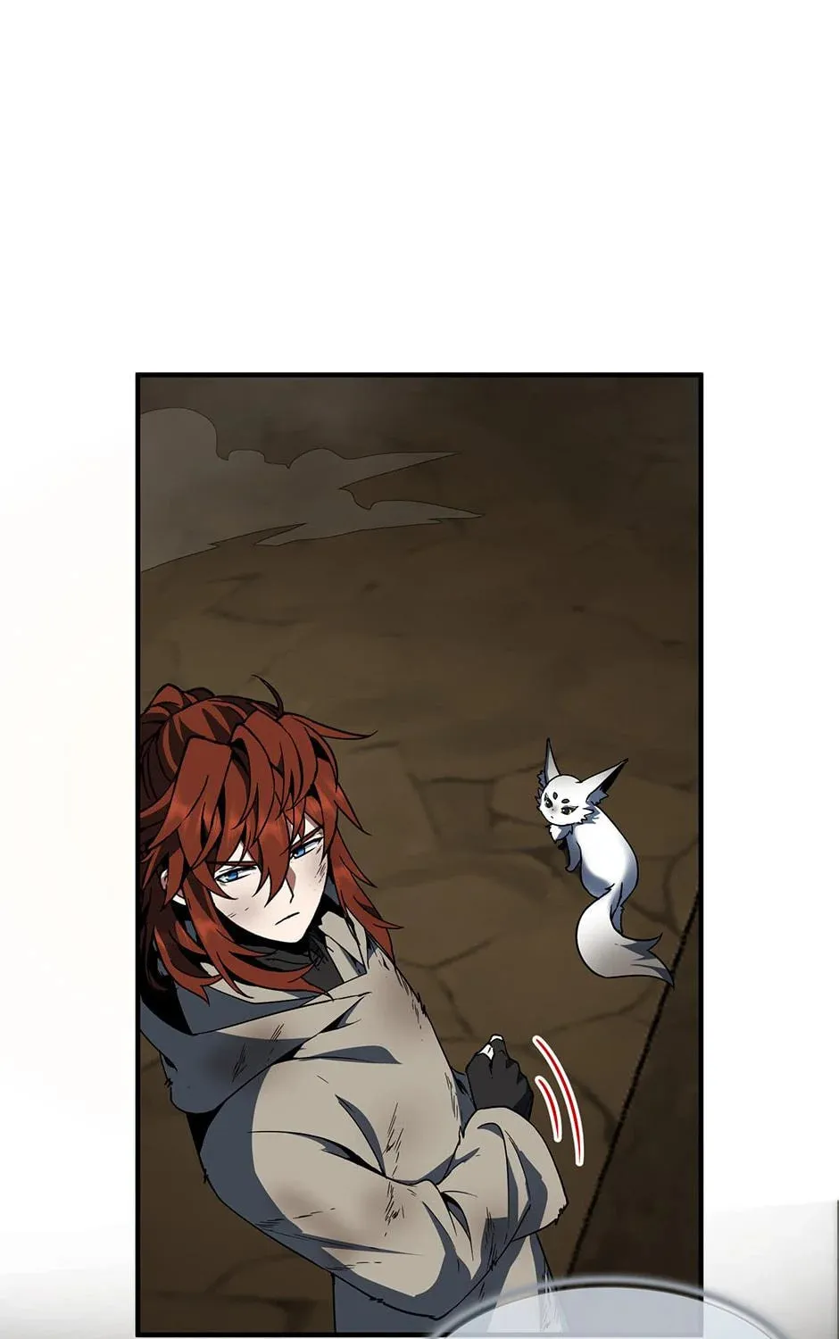 Read The Beginning After the End chapter 203 image 32 on Lezhin
