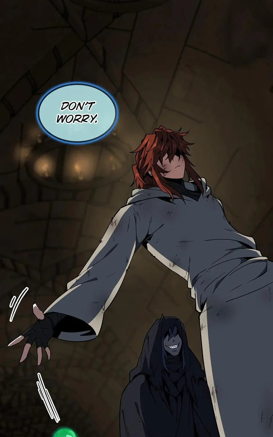 Read The Beginning After the End chapter 203 image 34 on Lezhin