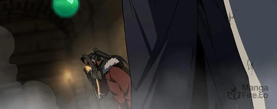 Read The Beginning After the End chapter 203 image 35 on Lezhin