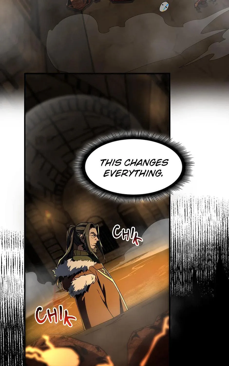 Read The Beginning After the End chapter 203 image 46 on Lezhin
