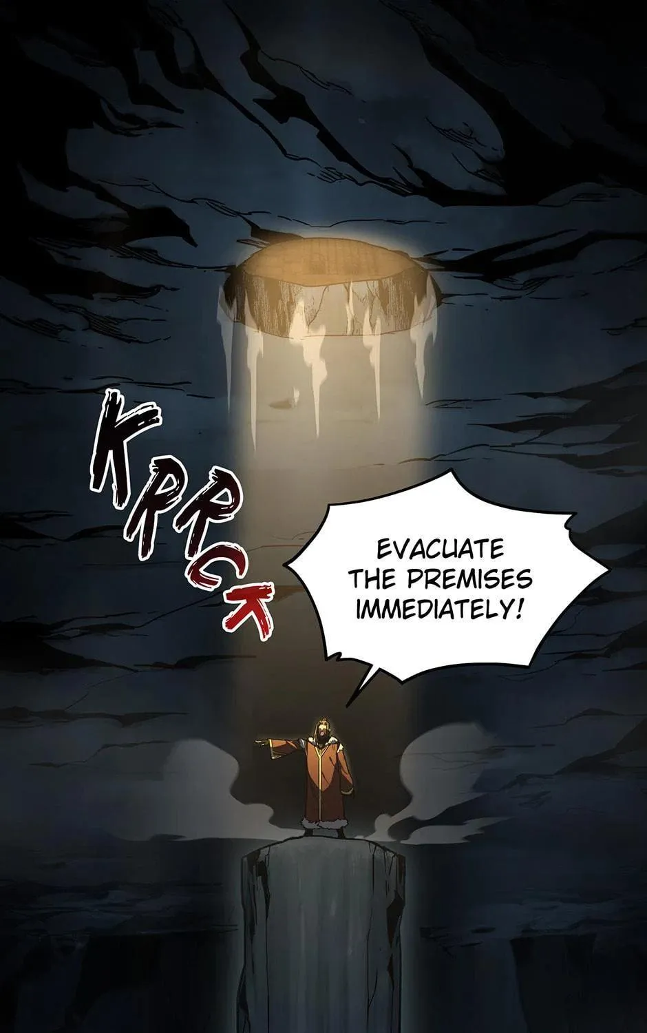 Read The Beginning After the End chapter 203 image 48 on Lezhin