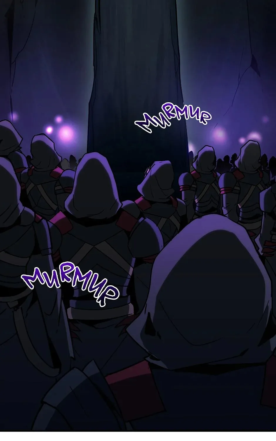 Read The Beginning After the End chapter 203 image 50 on Lezhin