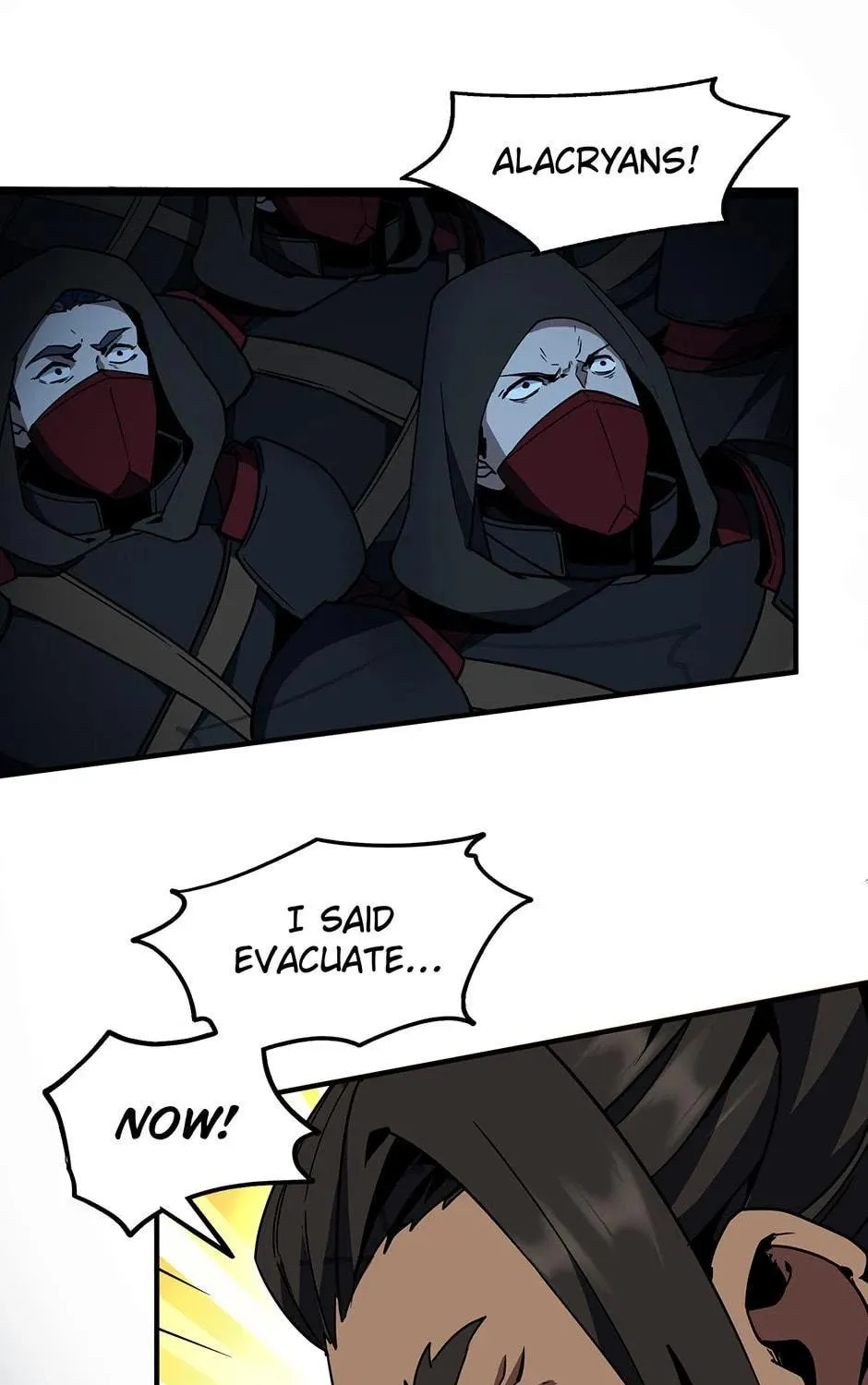 Read The Beginning After the End chapter 203 image 52 on Lezhin