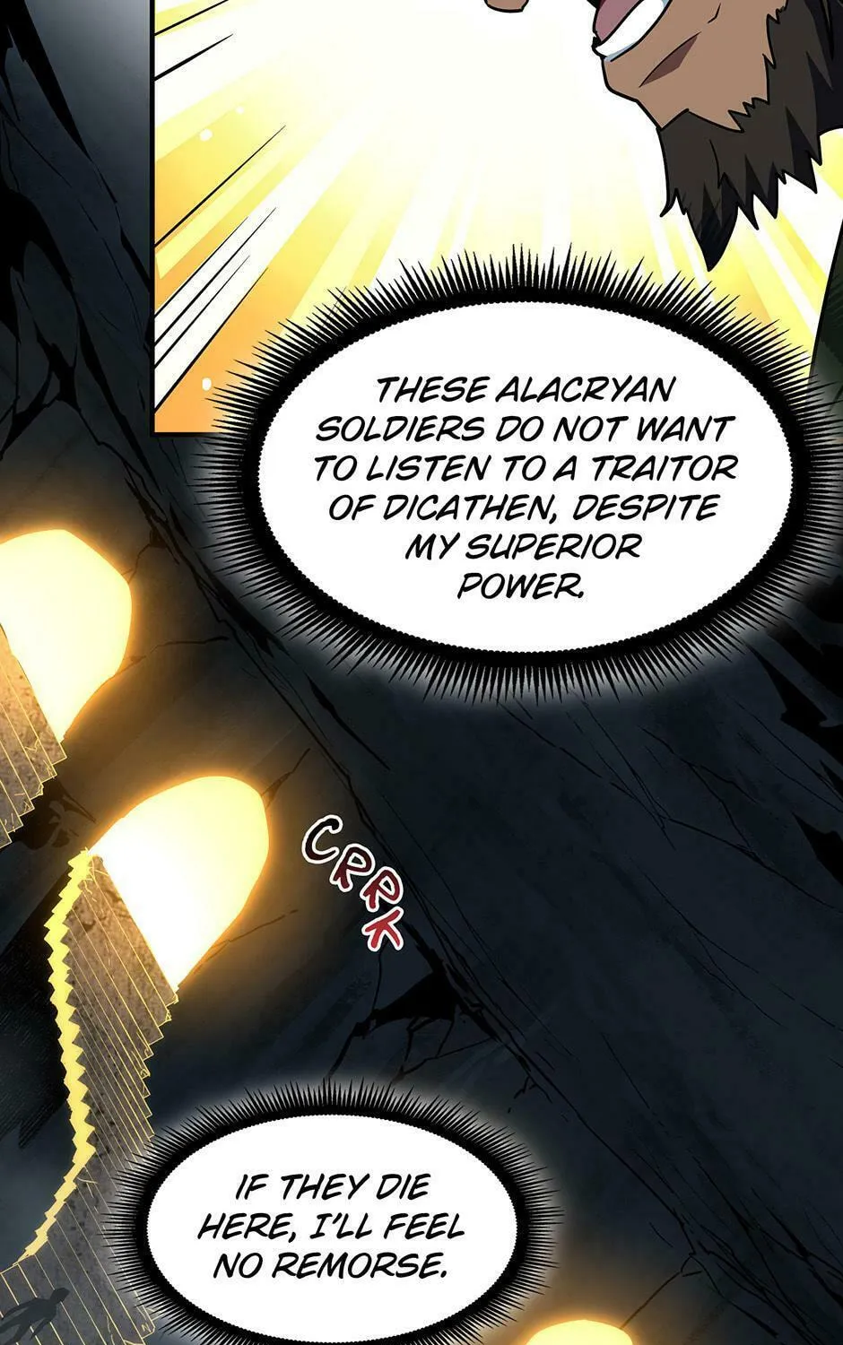 Read The Beginning After the End chapter 203 image 54 on Lezhin