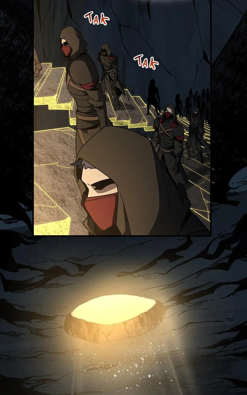 Read The Beginning After the End chapter 203 image 58 on Lezhin