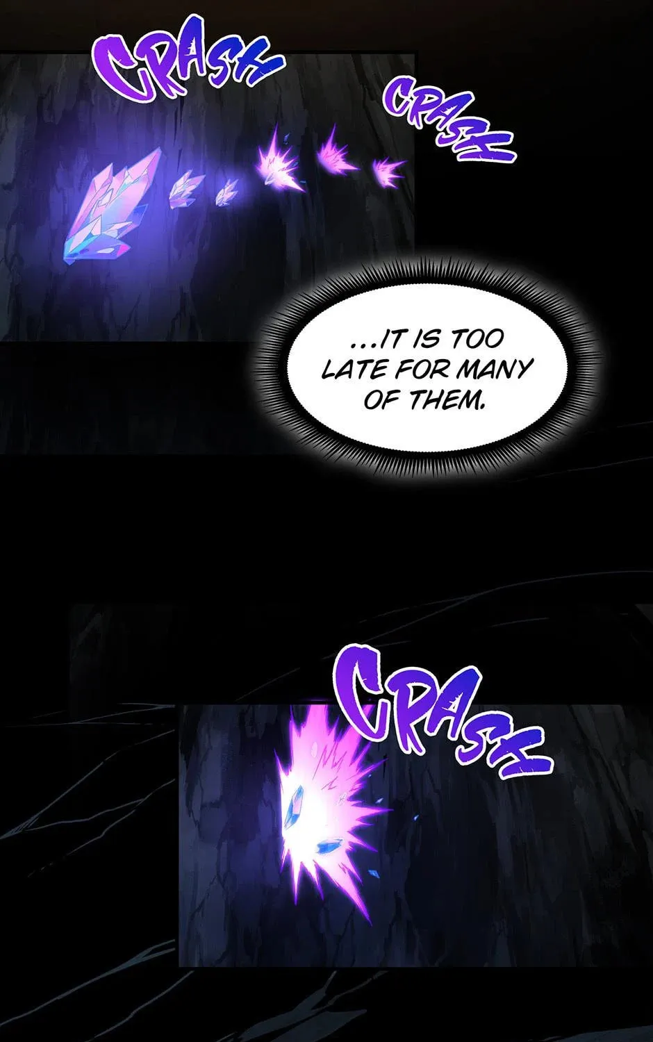 Read The Beginning After the End chapter 203 image 62 on Lezhin