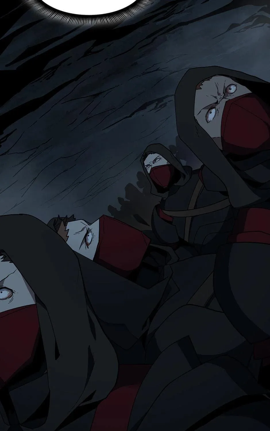 Read The Beginning After the End chapter 203 image 64 on Lezhin