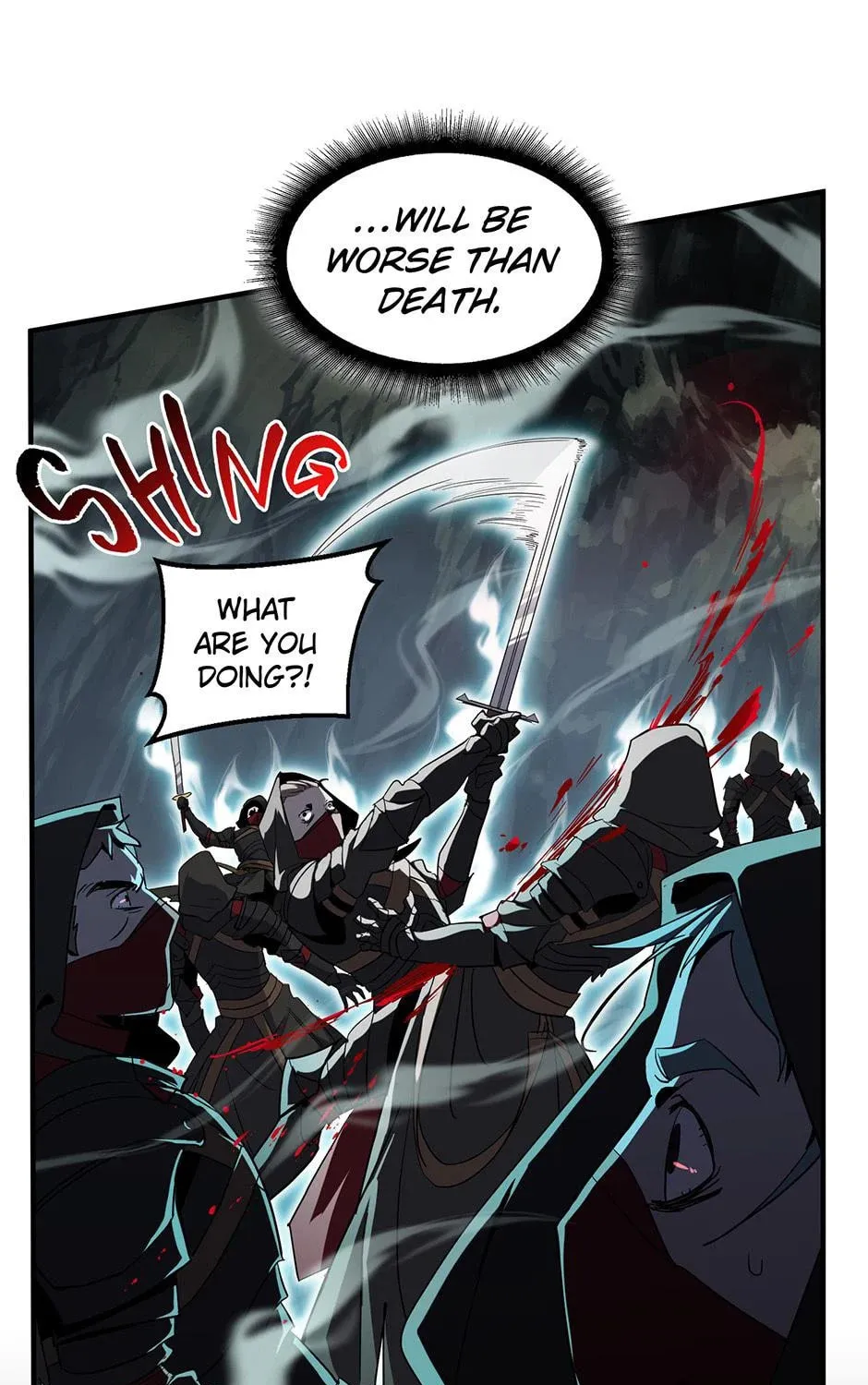 Read The Beginning After the End chapter 203 image 66 on Lezhin