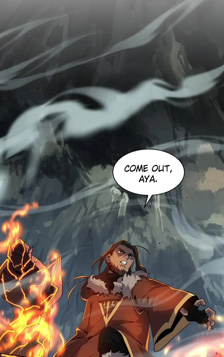 Read The Beginning After the End chapter 203 image 68 on Lezhin