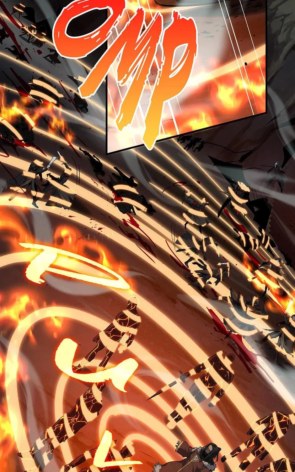 Read The Beginning After the End chapter 203 image 72 on Lezhin