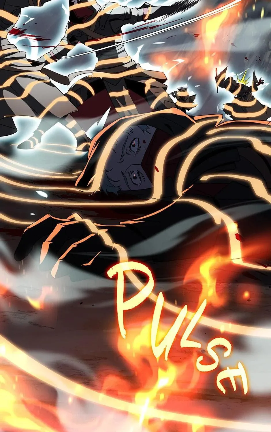 Read The Beginning After the End chapter 203 image 76 on Lezhin