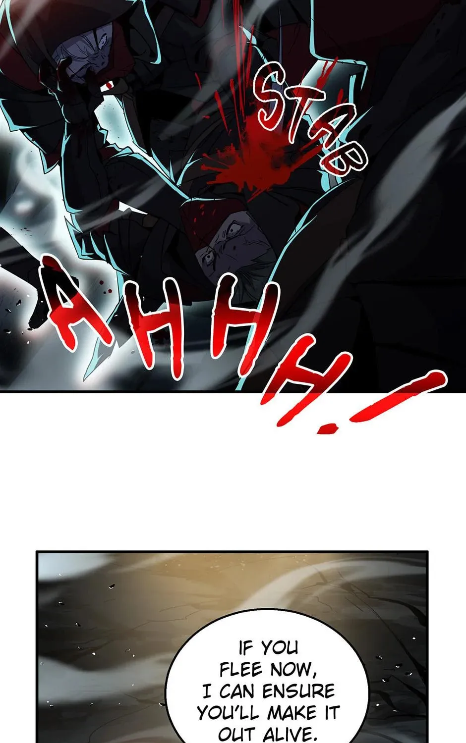 Read The Beginning After the End chapter 203 image 80 on Lezhin