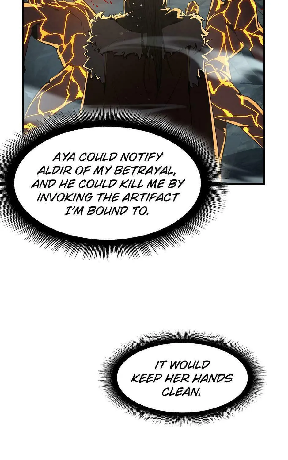 Read The Beginning After the End chapter 203 image 82 on Lezhin