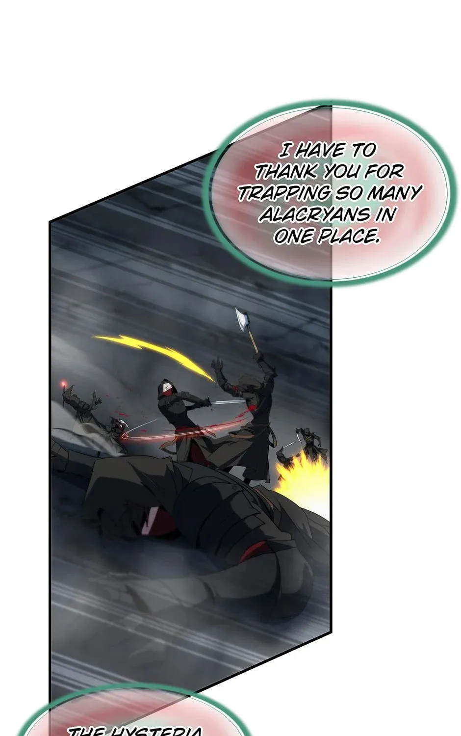 Read The Beginning After the End chapter 203 image 92 on Lezhin