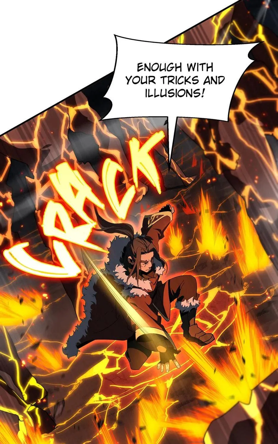 Read The Beginning After the End chapter 203 image 94 on Lezhin