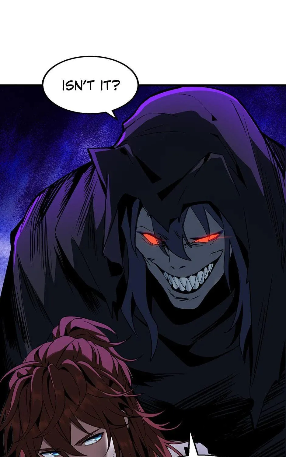 Read The Beginning After the End chapter 204 image 10 on Lezhin