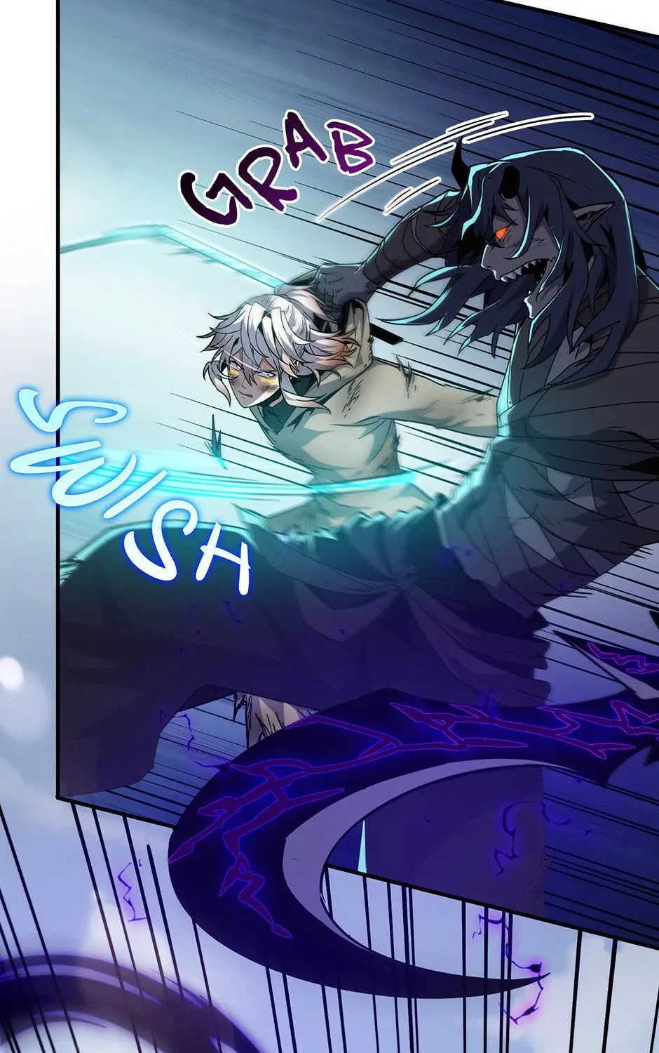 Read The Beginning After the End chapter 204 image 104 on Lezhin