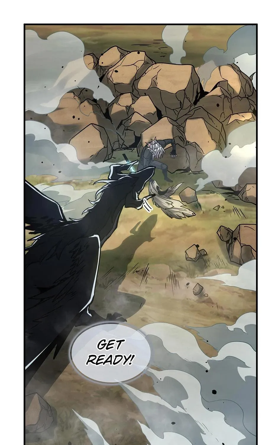 Read The Beginning After the End chapter 204 image 112 on Lezhin