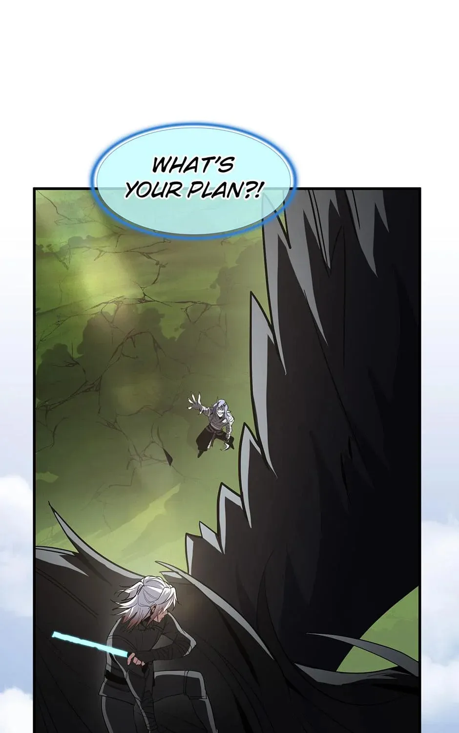 Read The Beginning After the End chapter 204 image 114 on Lezhin