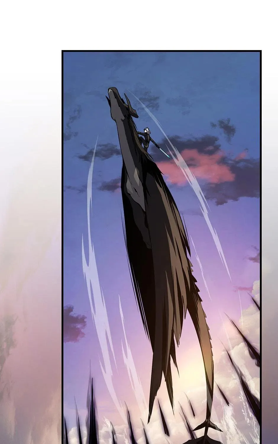 Read The Beginning After the End chapter 204 image 118 on Lezhin