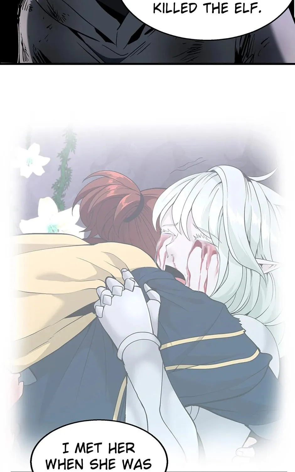 Read The Beginning After the End chapter 204 image 12 on Lezhin
